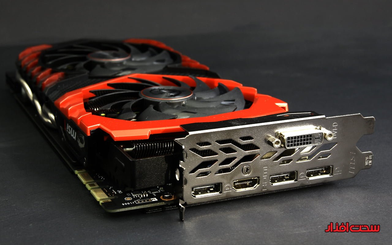 MSI GTX 1070 GAMING X 8G