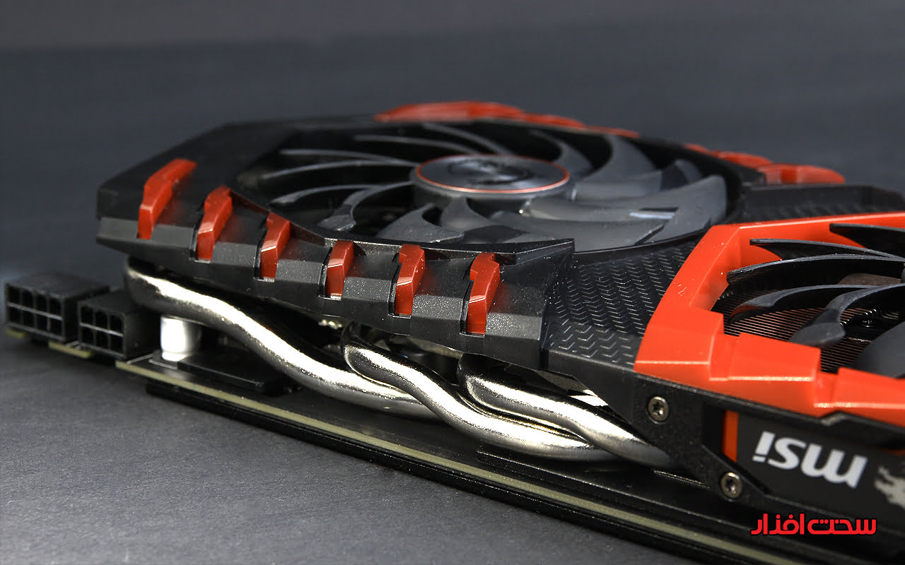 MSI GTX 1070 GAMING X 8G