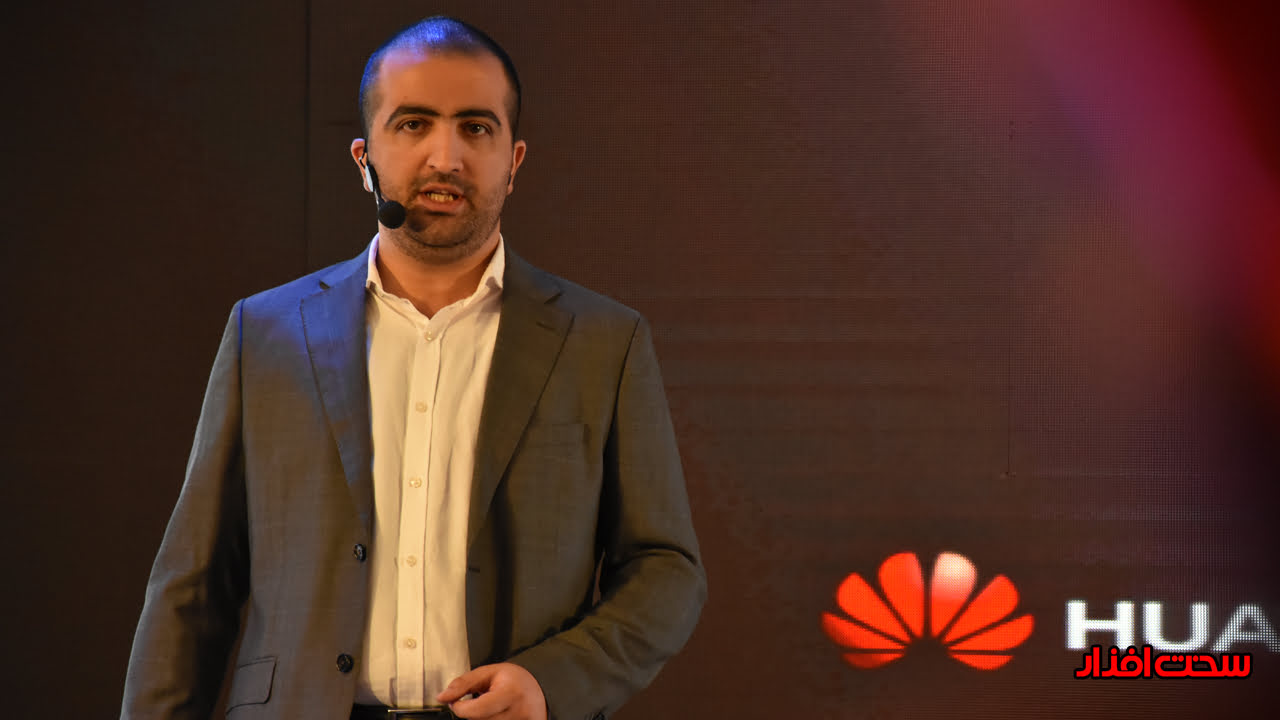 بنیامین دارمی