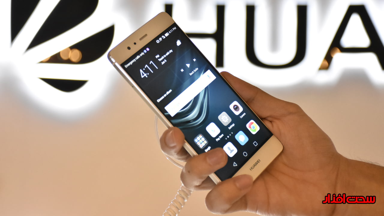 هوآوی p9