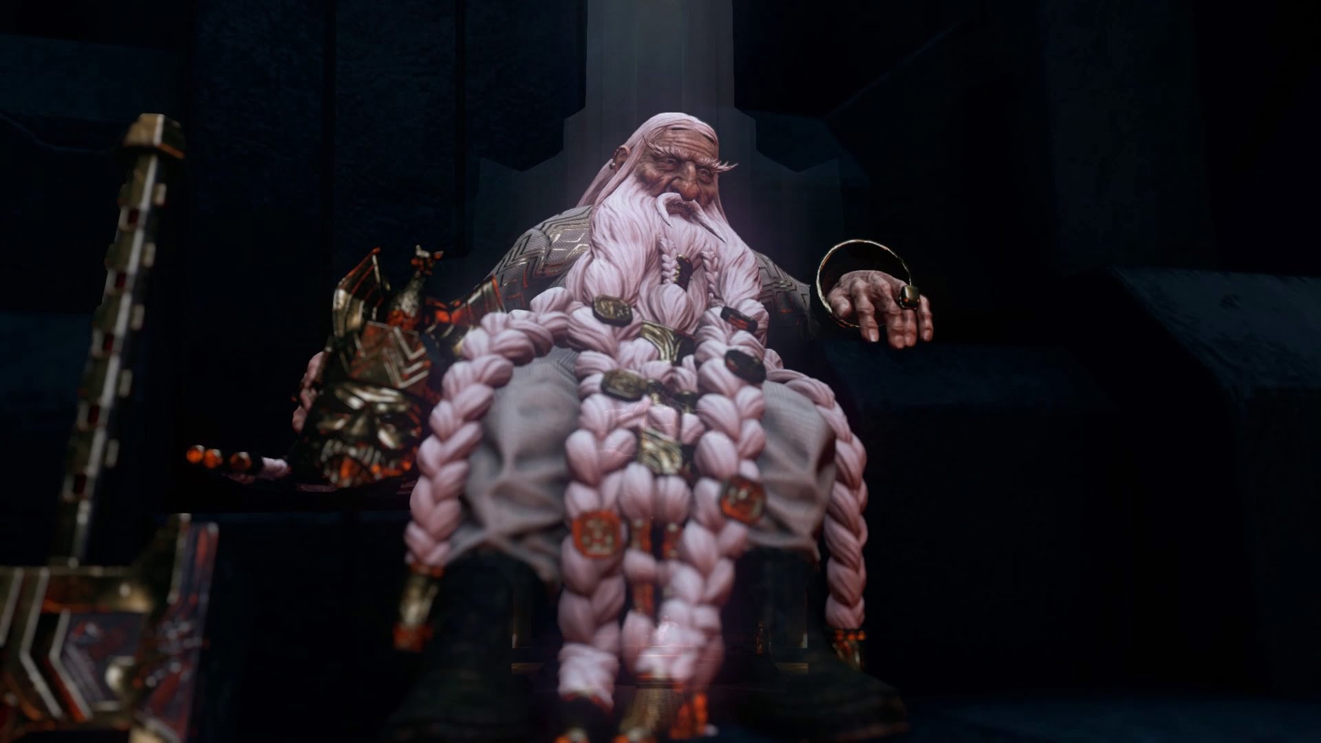 Jollydwarf Videos