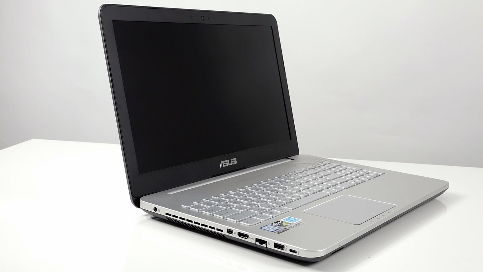 Asus n552vx fy280t установка mac os