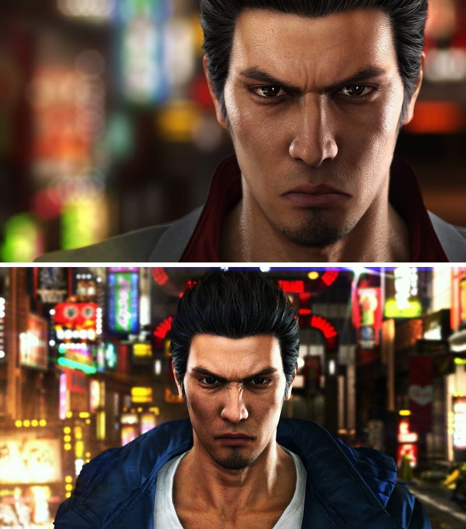 yakuza6