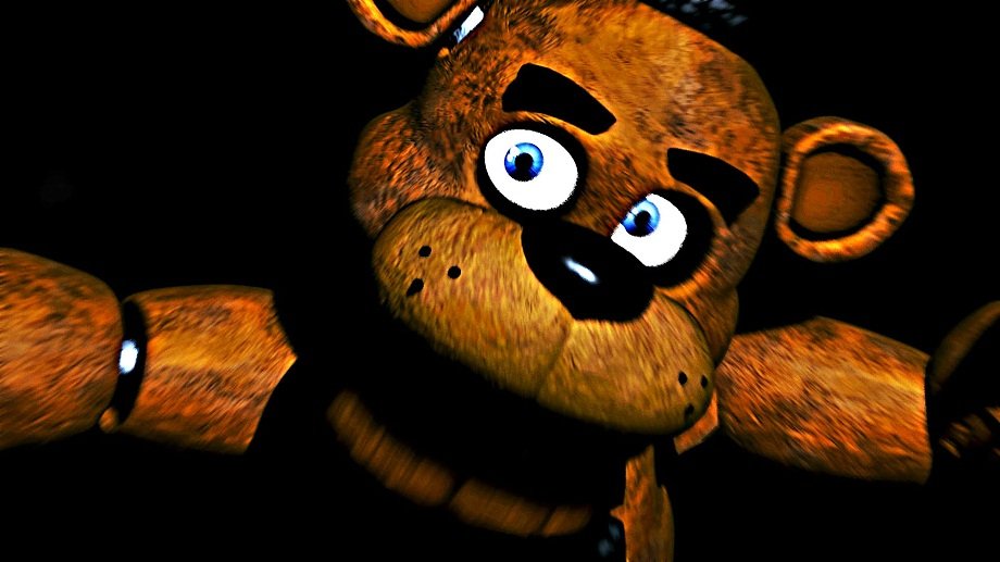 five-nights-at-freddy