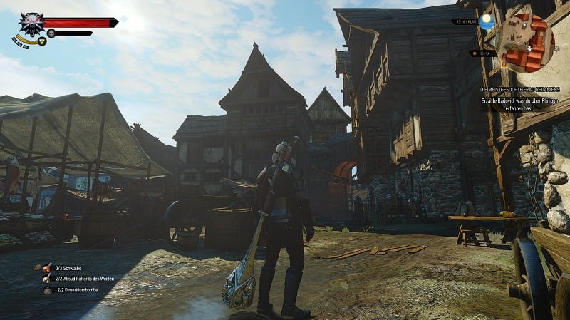witcher-3