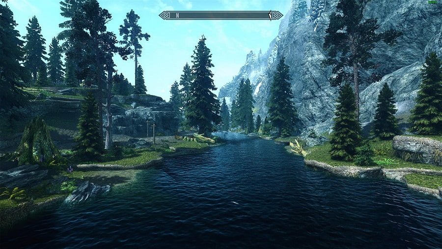 skyrim