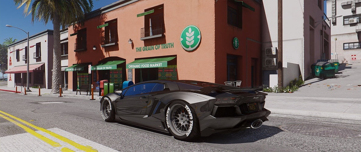 gta5