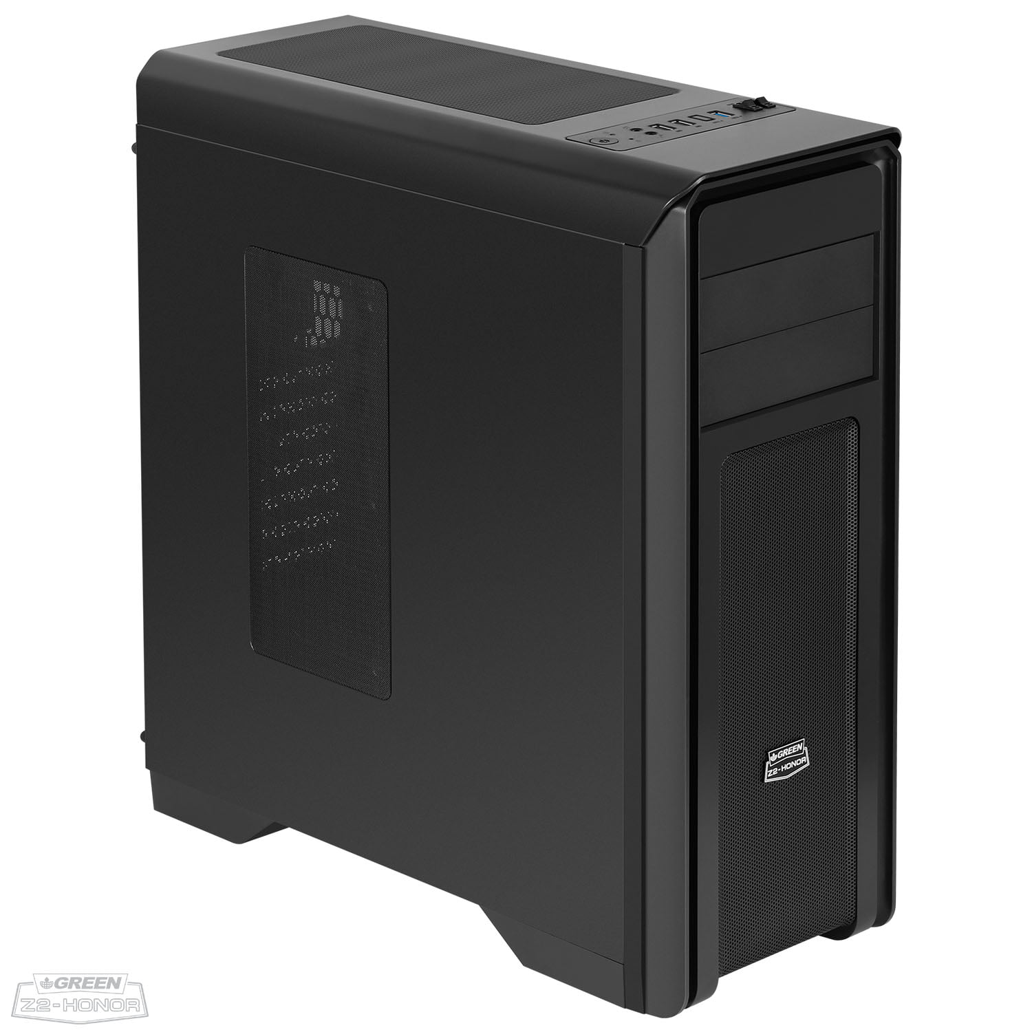 کیس گرین Z2 Honor