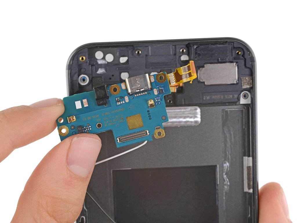 کالبدشکافی پیکسل ایکس ال گوگل