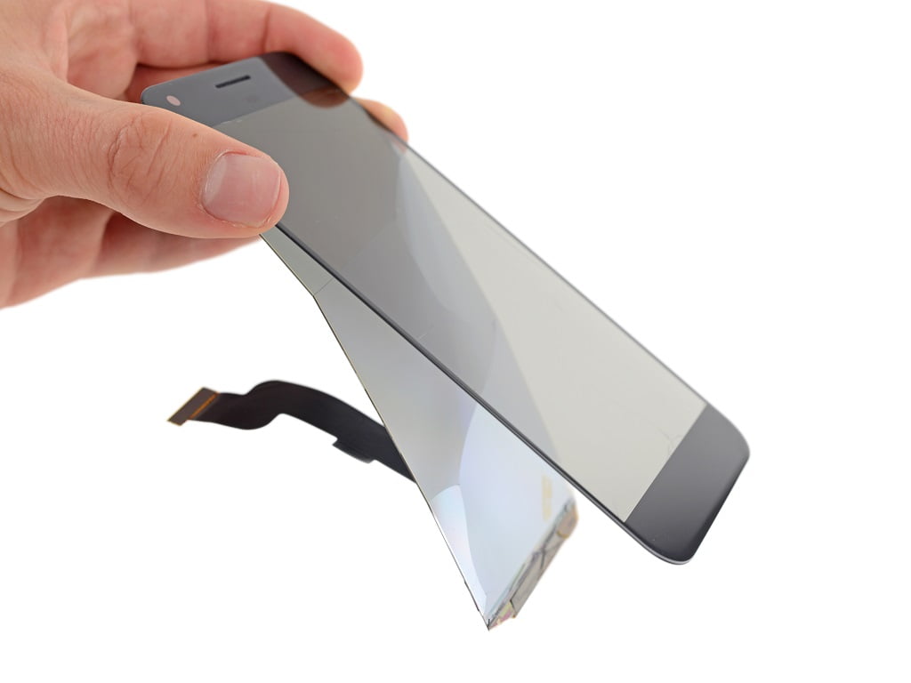 کالبدشکافی پیکسل ایکس ال گوگل