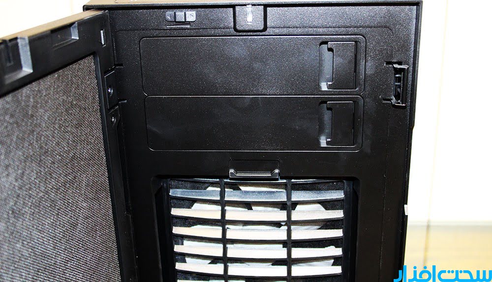 بررسی کیس Fractal Design Define R5