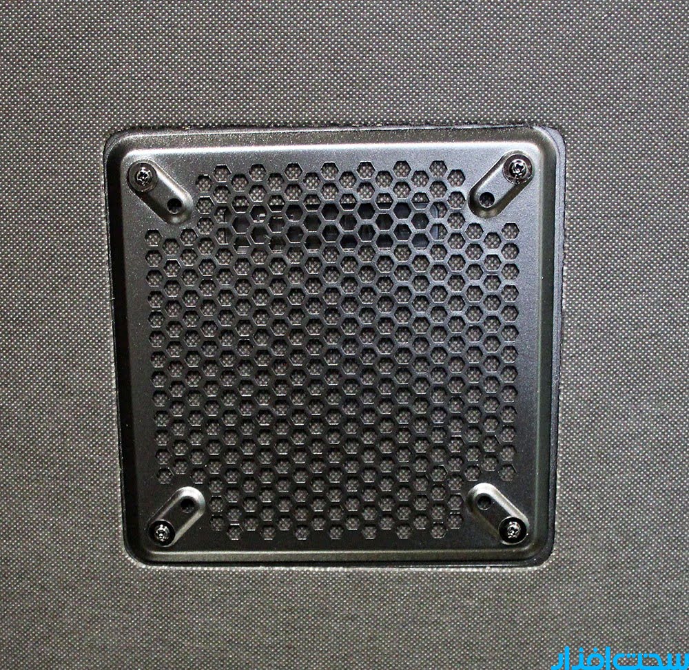 بررسی کیس Fractal Design Define R5