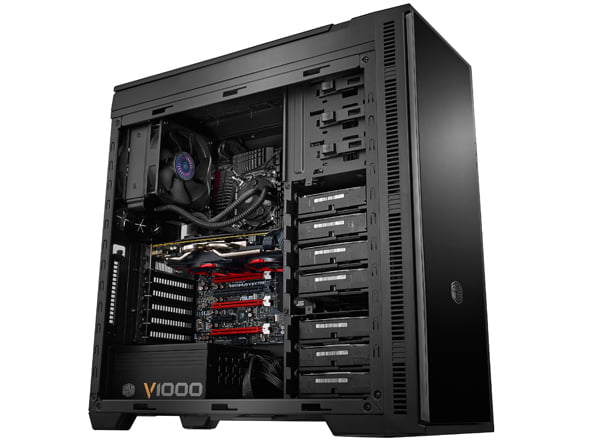 بررسی کیس Fractal Design Define R5