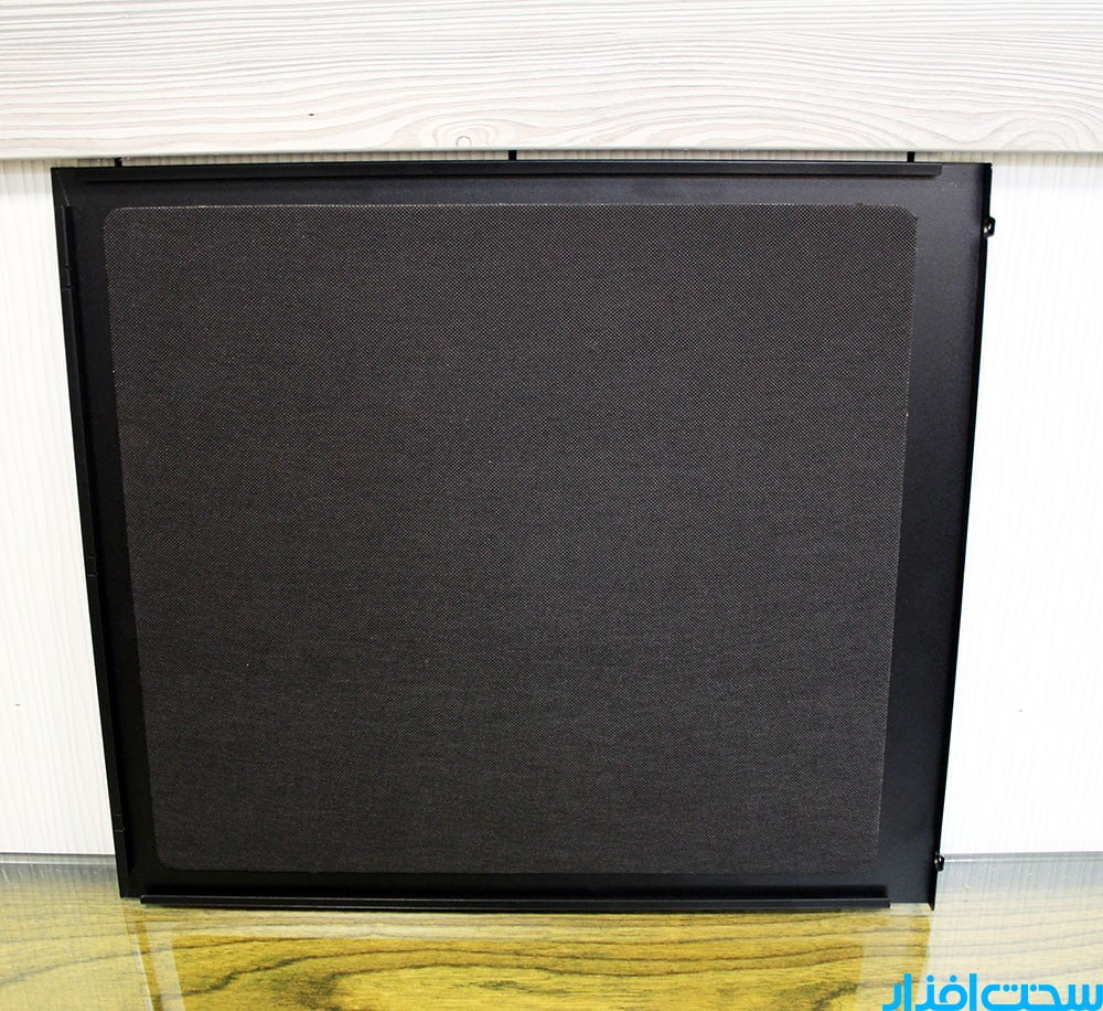 بررسی کیس Fractal Design Define R5