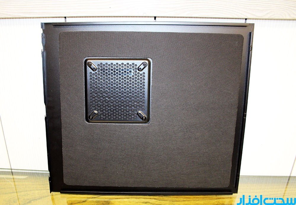 بررسی کیس Fractal Design Define R5