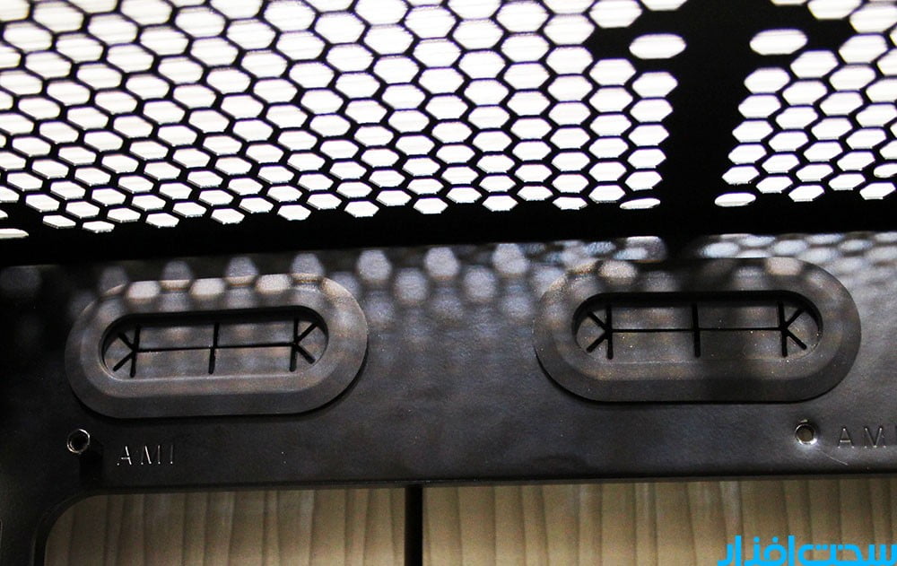 بررسی کیس Fractal Design Define R5