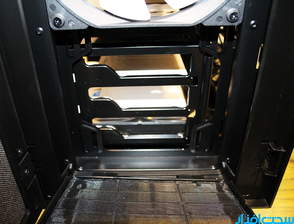 بررسی کیس Fractal Design Define R5