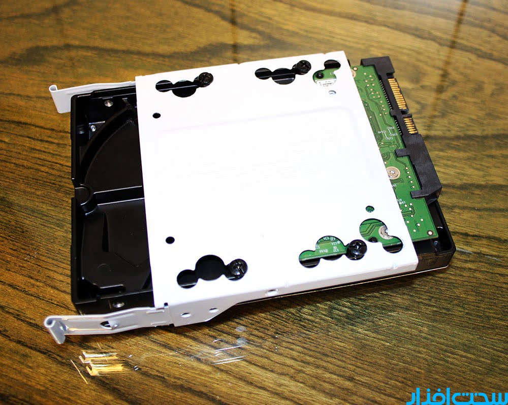 بررسی کیس Fractal Design Define R5