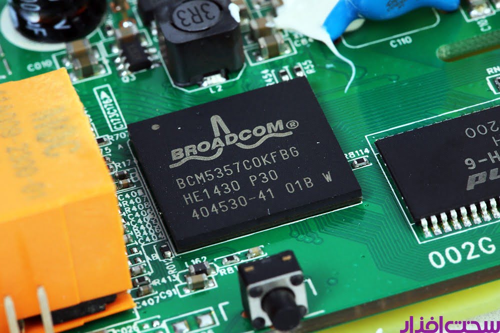 بررسی اکستندر توتولینک EX300