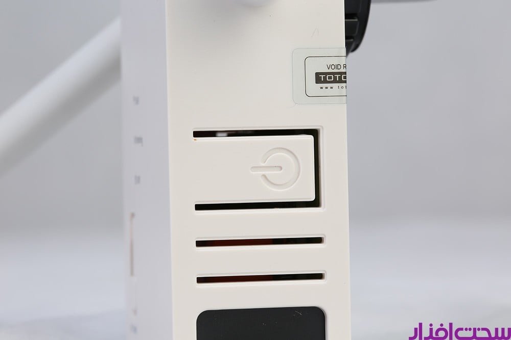 بررسی اکستندر توتولینک EX300