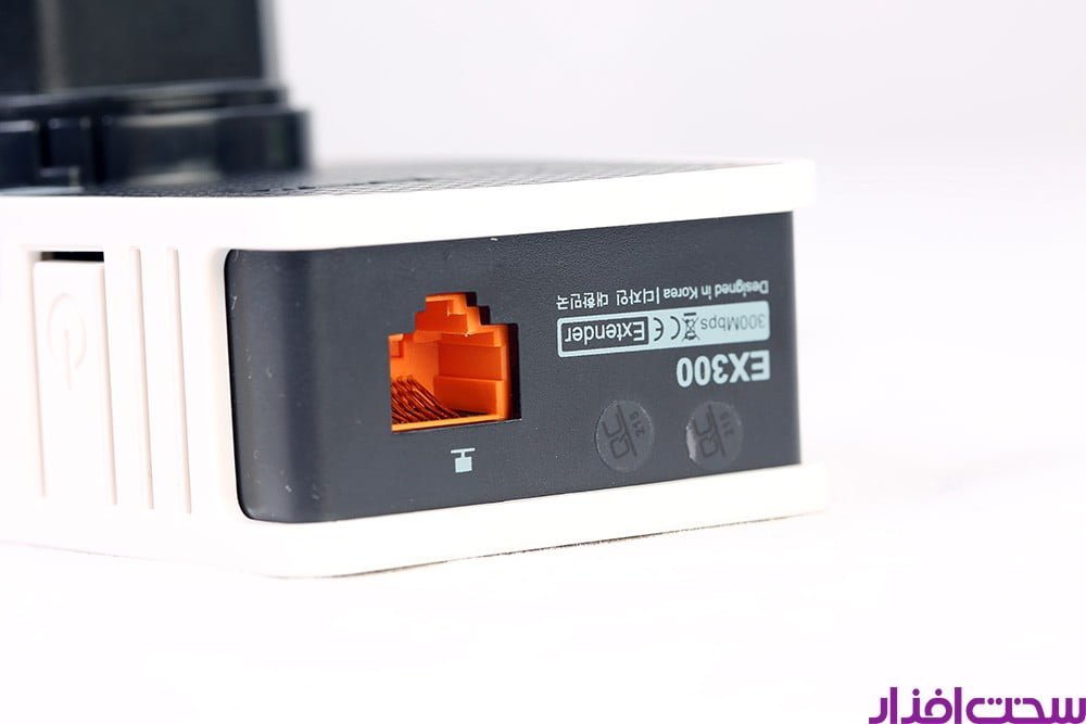 بررسی اکستندر توتولینک EX300