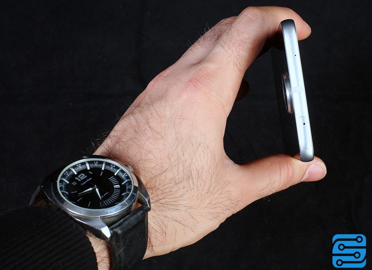 بررسی گوشی موتورولا MOTO Z PLAY