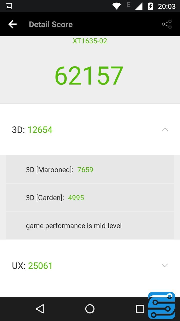 بررسی گوشی موتورولا MOTO Z PLAY