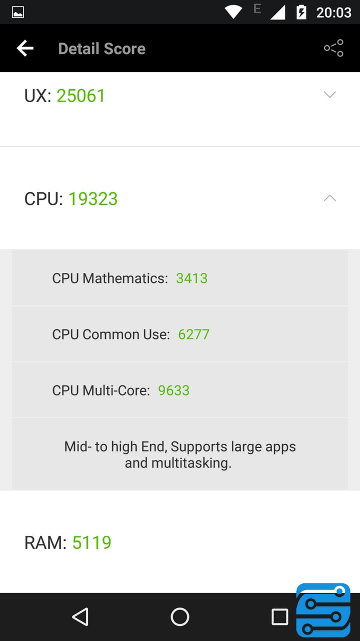بررسی گوشی موتورولا MOTO Z PLAY
