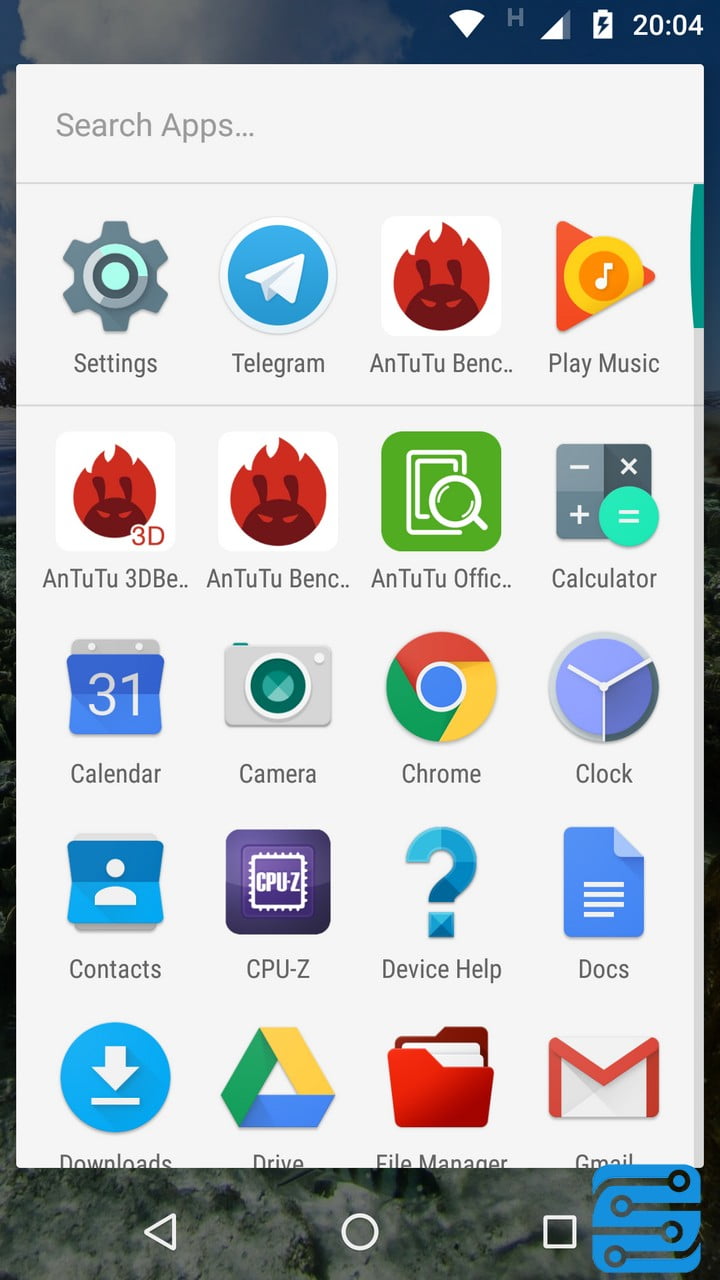 بررسی گوشی موتورولا MOTO Z PLAY
