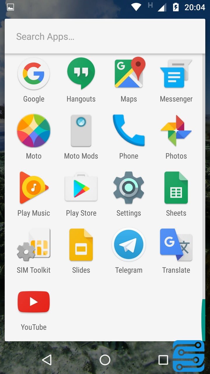 بررسی گوشی موتورولا MOTO Z PLAY