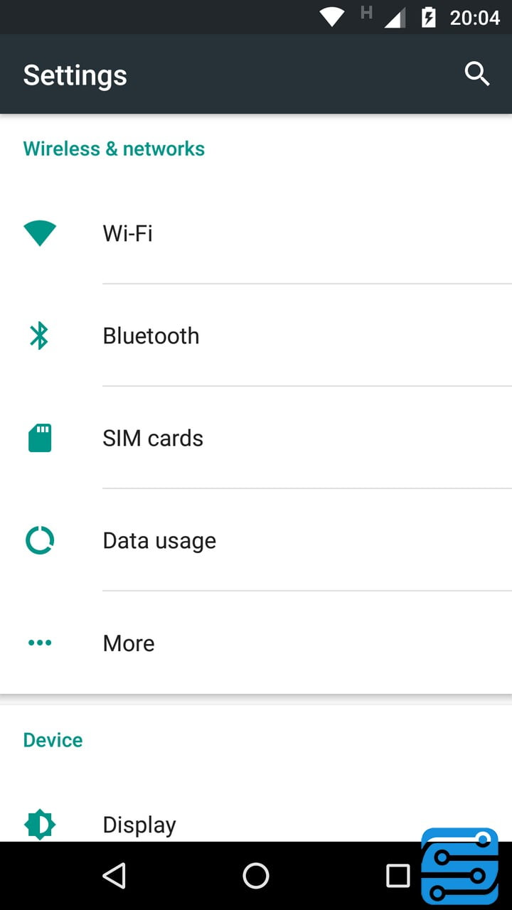 بررسی گوشی موتورولا MOTO Z PLAY