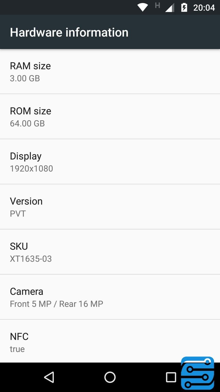 بررسی گوشی موتورولا MOTO Z PLAY
