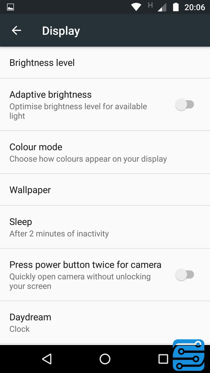 بررسی گوشی موتورولا MOTO Z PLAY