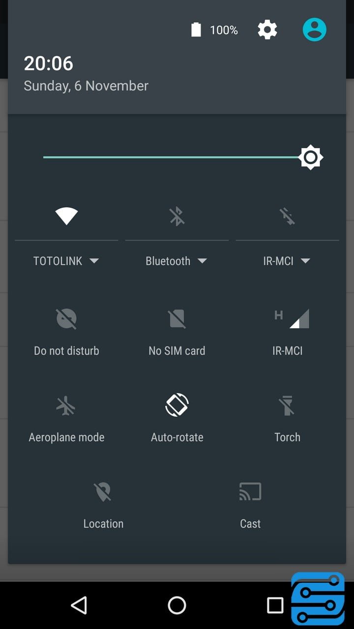 بررسی گوشی موتورولا MOTO Z PLAY