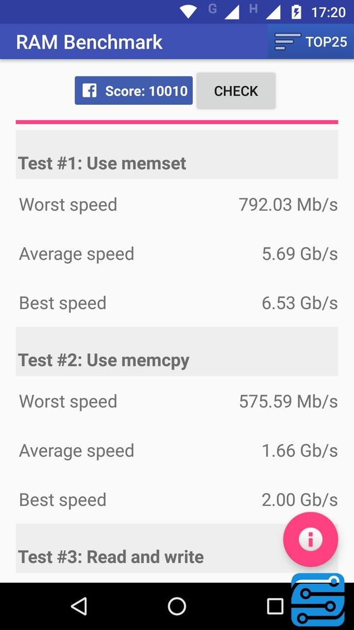 بررسی گوشی موتورولا MOTO Z PLAY