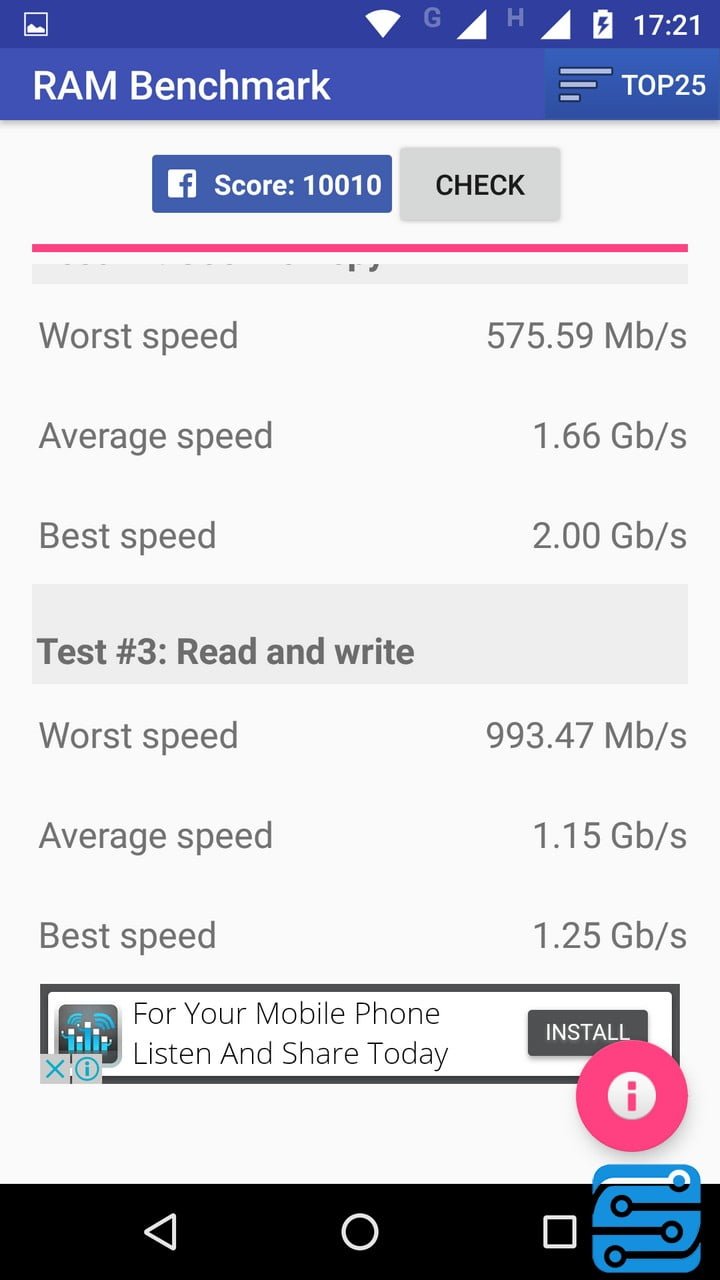 بررسی گوشی موتورولا MOTO Z PLAY