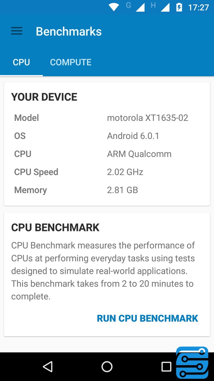 بررسی گوشی موتورولا MOTO Z PLAY