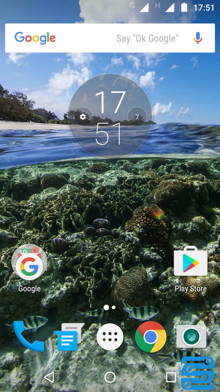 بررسی گوشی موتورولا MOTO Z PLAY