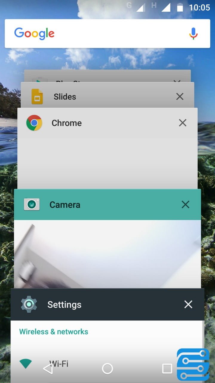 بررسی گوشی موتورولا MOTO Z PLAY