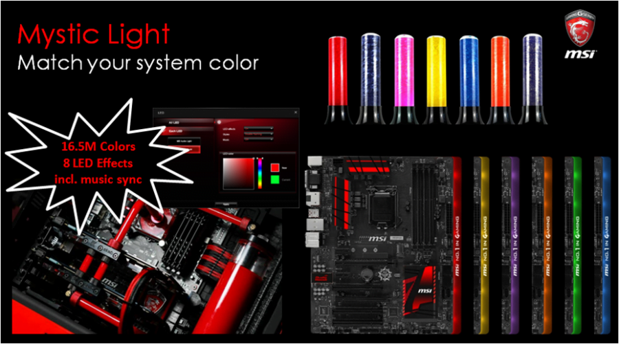 Msi mystic light. MSI RGB Mystic Light. MSI Mystic Light sync разъем. Mystic Light 3. МСИ подсветка Мистик Лайт.