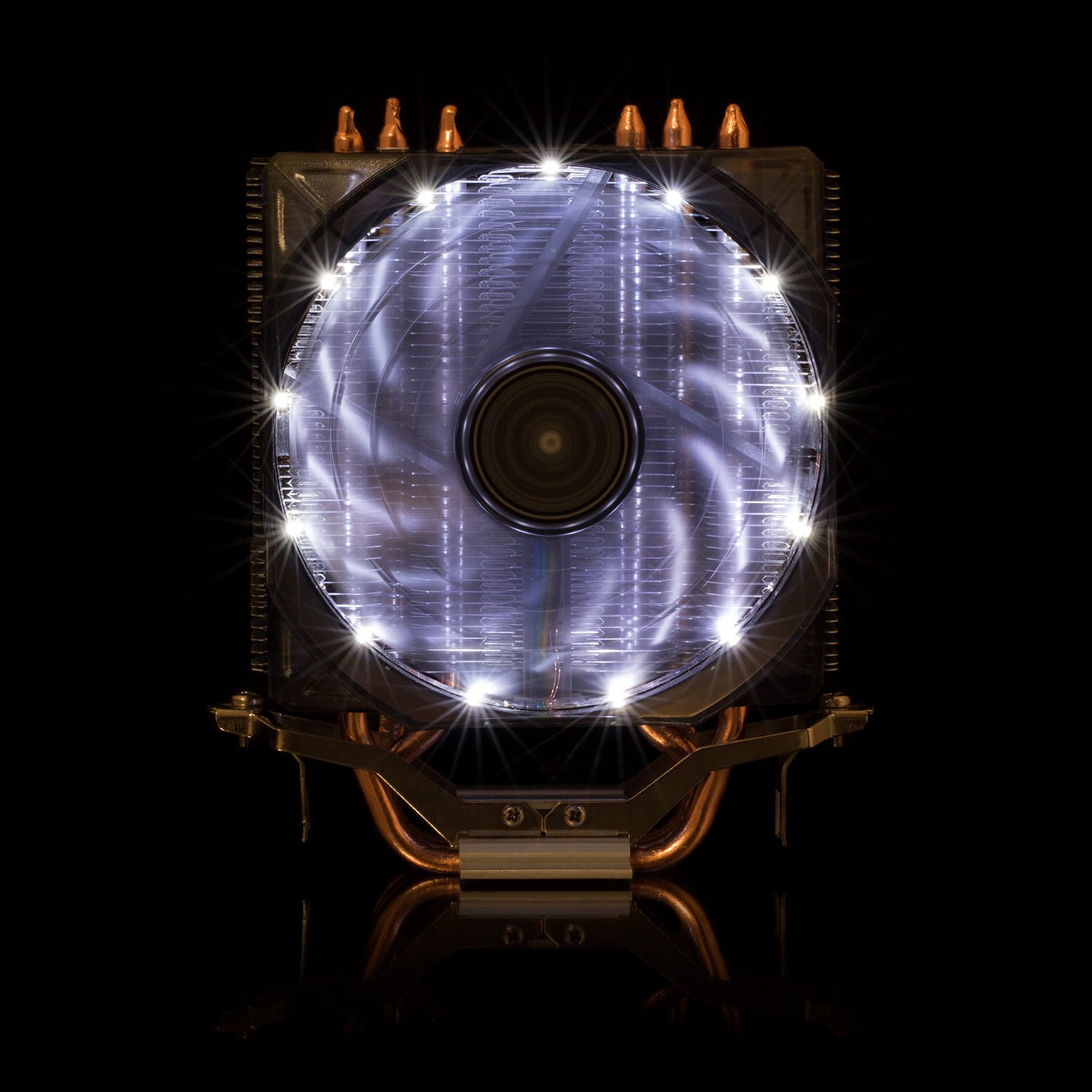 خنک کننده جدید گرین