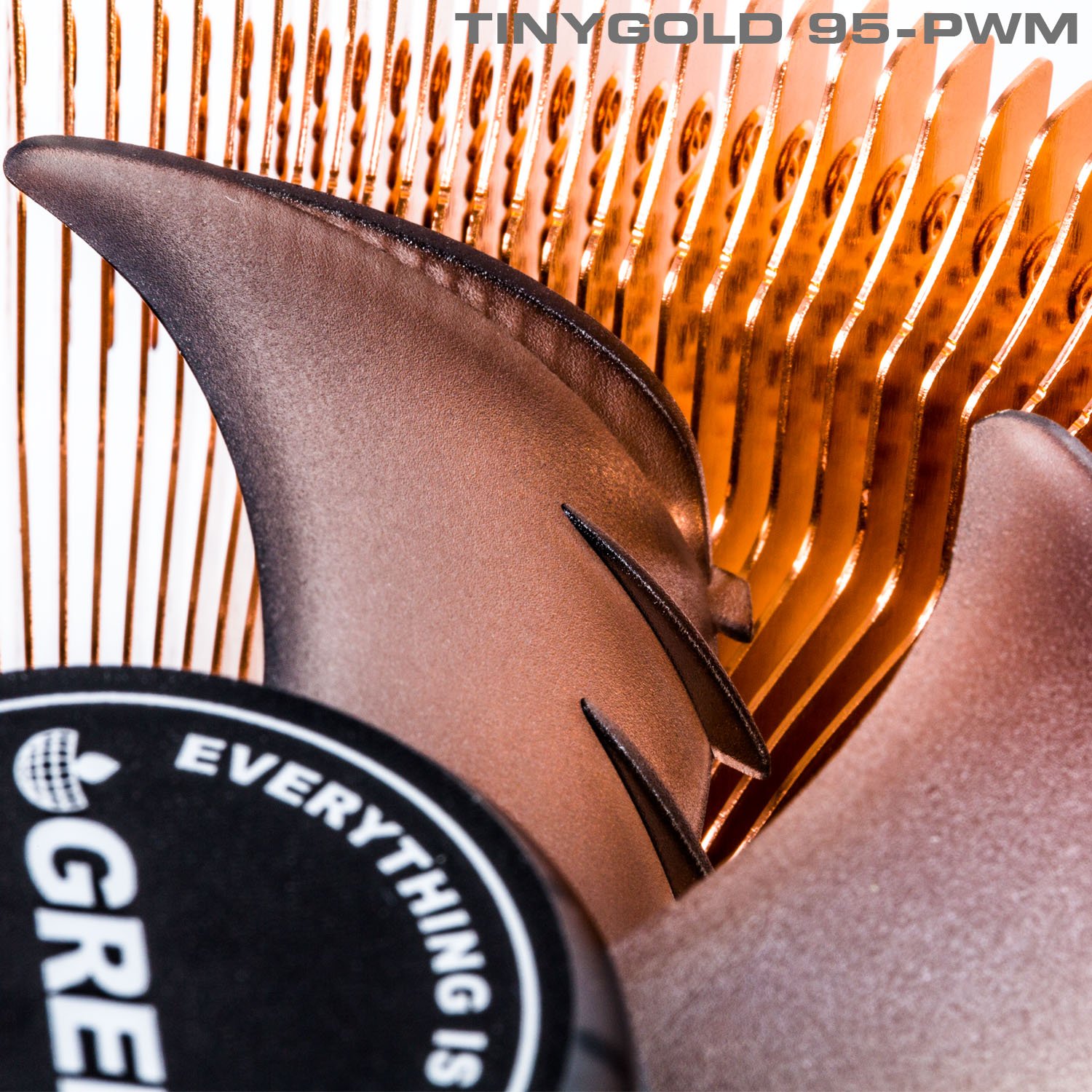 خنک کننده جدید گرین