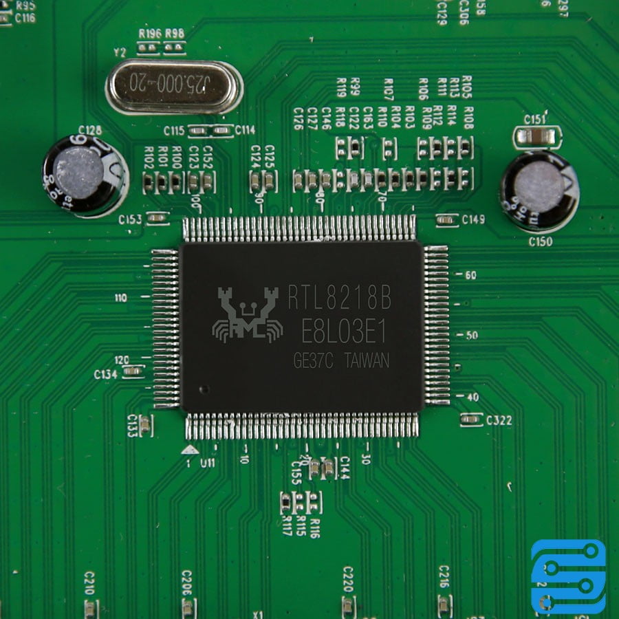 بررسی سوئیچ شبکه توتولینک SG24