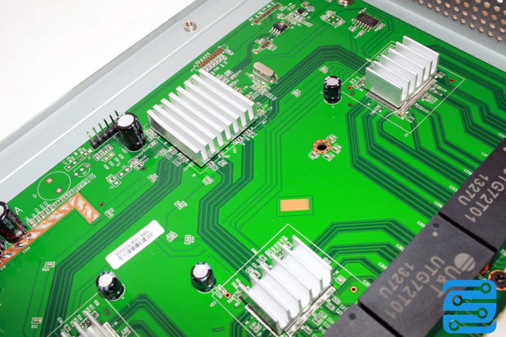 بررسی سوئیچ شبکه توتولینک SG24