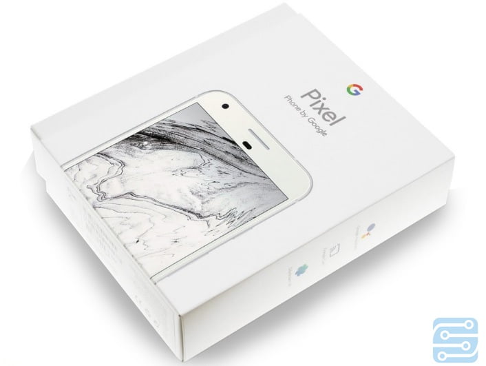 بررسی گوشی پیکسل ایکس ال