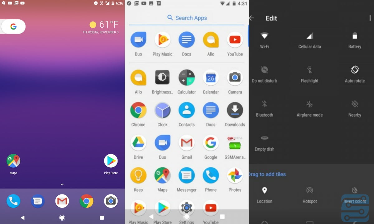 بررسی گوشی پیکسل ایکس ال