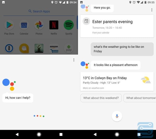 بررسی گوشی پیکسل ایکس ال