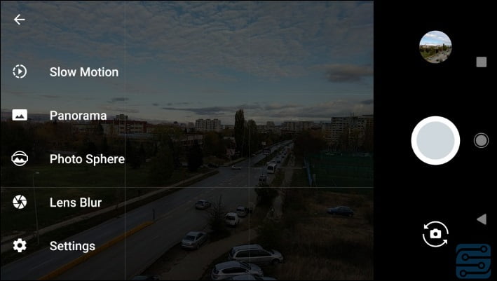 بررسی گوشی پیکسل ایکس ال