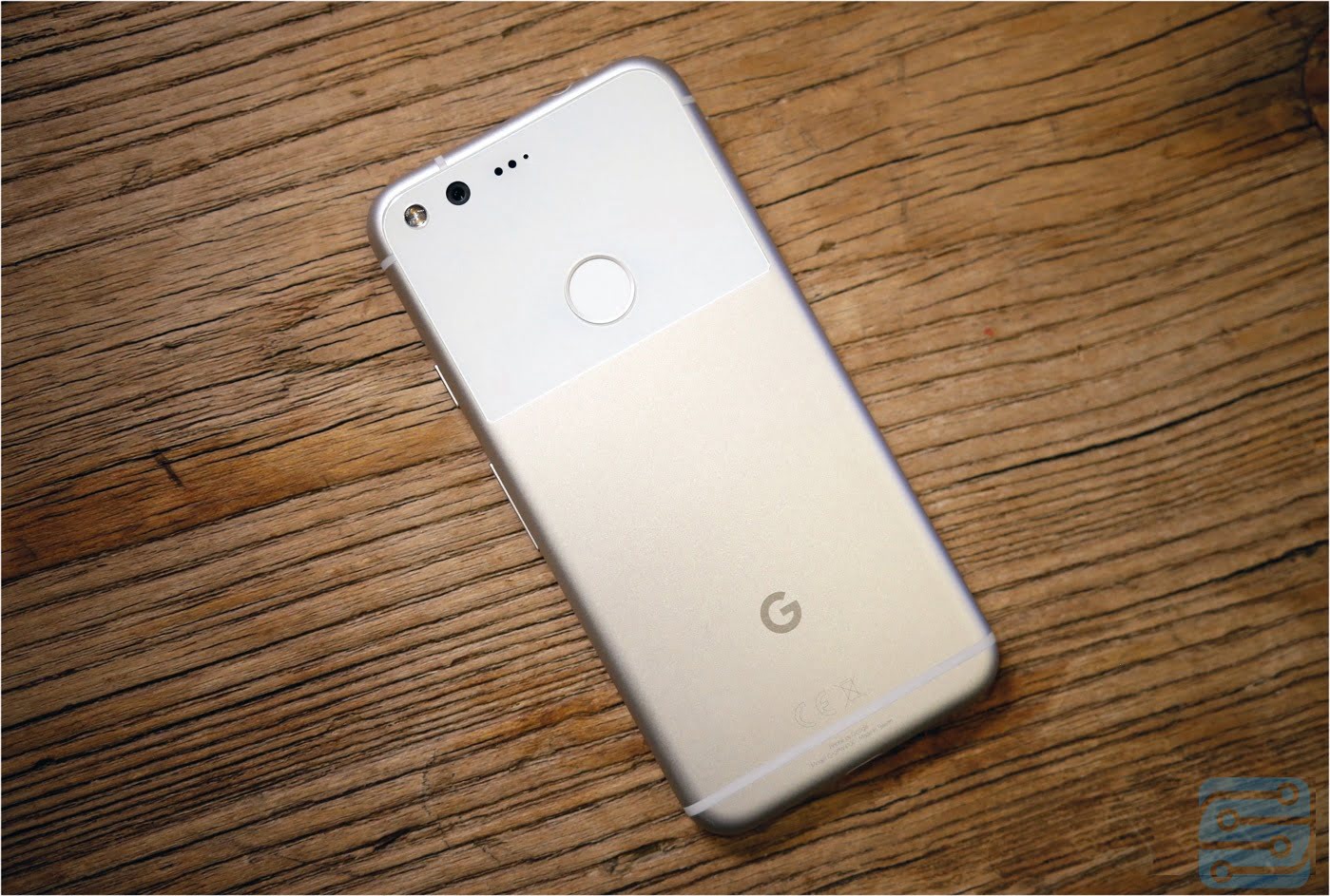 بررسی گوشی پیکسل ایکس ال