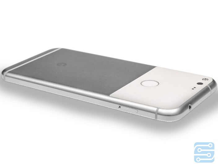 بررسی گوشی پیکسل ایکس ال